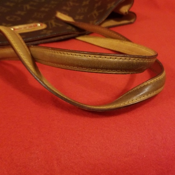 Pre-owned Louis Vuitton Wilshire MM - Picture 6 of 8